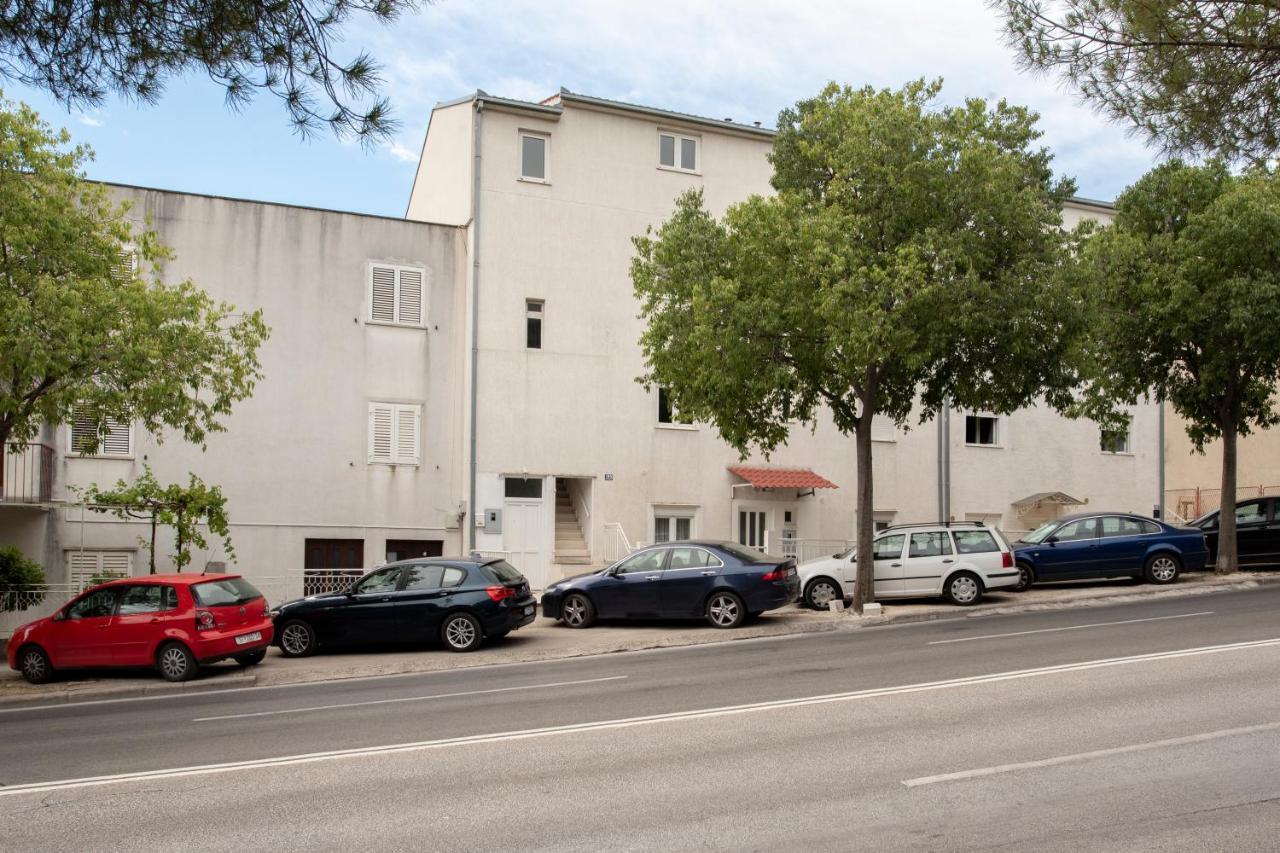 Studios Lavender Split Eksteriør bilde